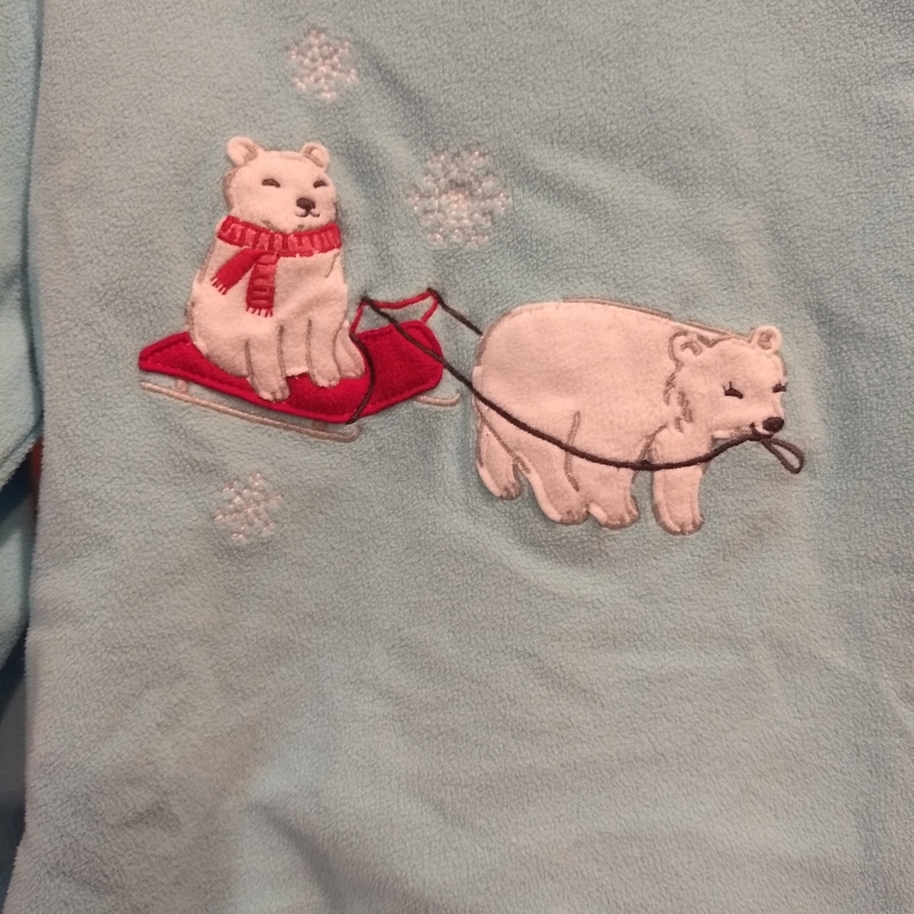 Pajama Set - Picture 4 of 4